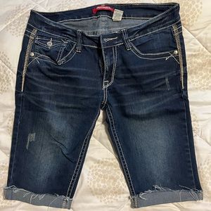 UnionBay Bermuda Shorts